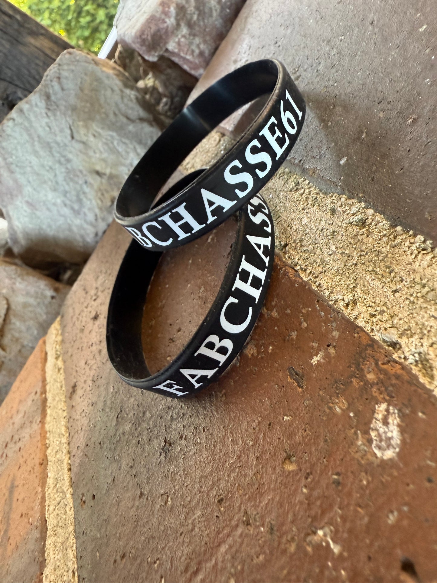 Bracelet FABCHASSE61