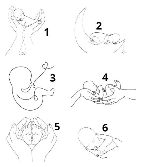 Ballon en bois gravé, décoration murale personnalisée, décoration naissance personnalisée,