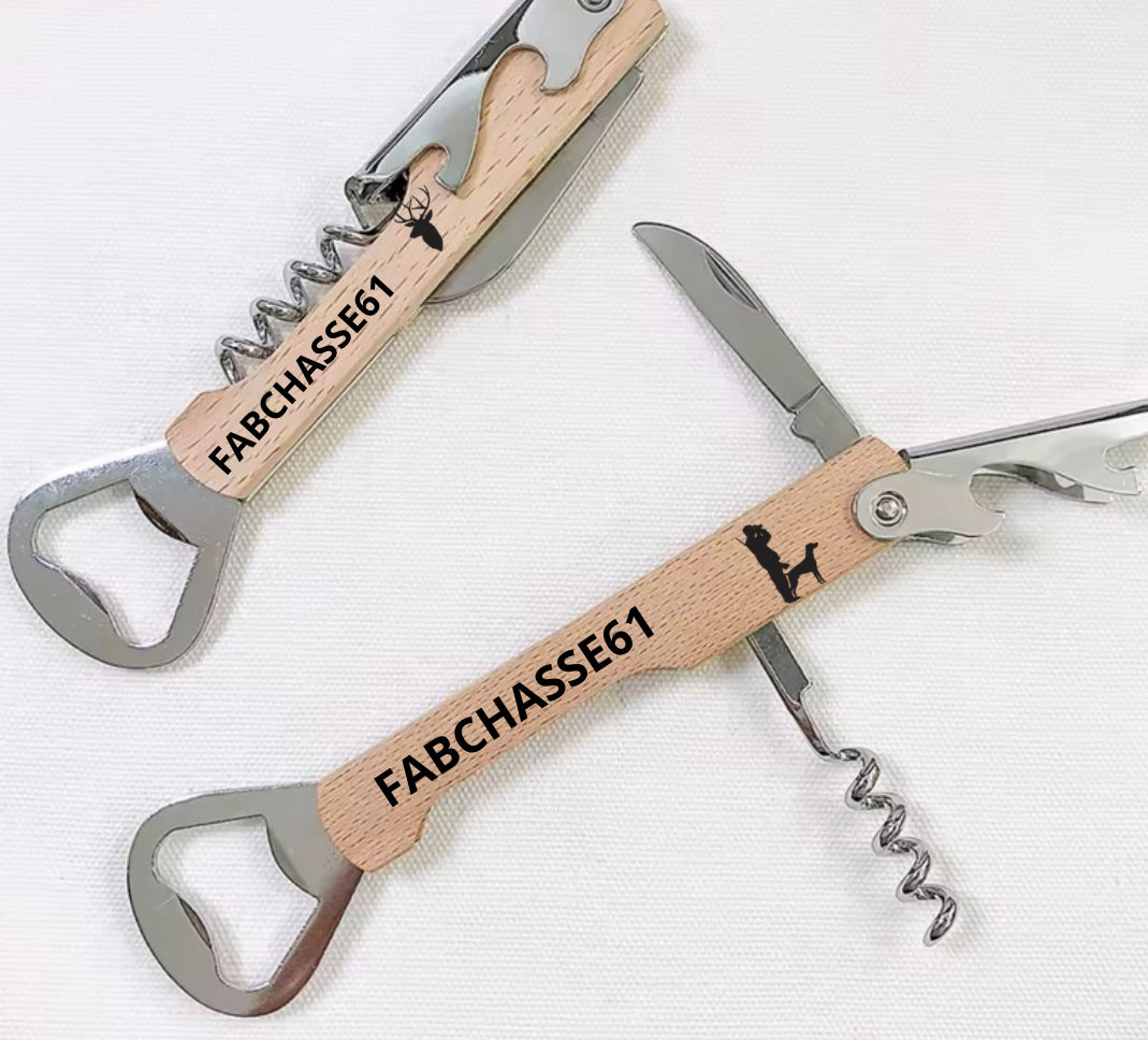 Limonadier FABCHASSE61