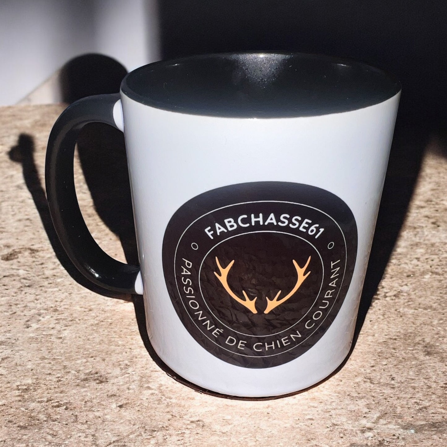 Tasse FABCHASSE61