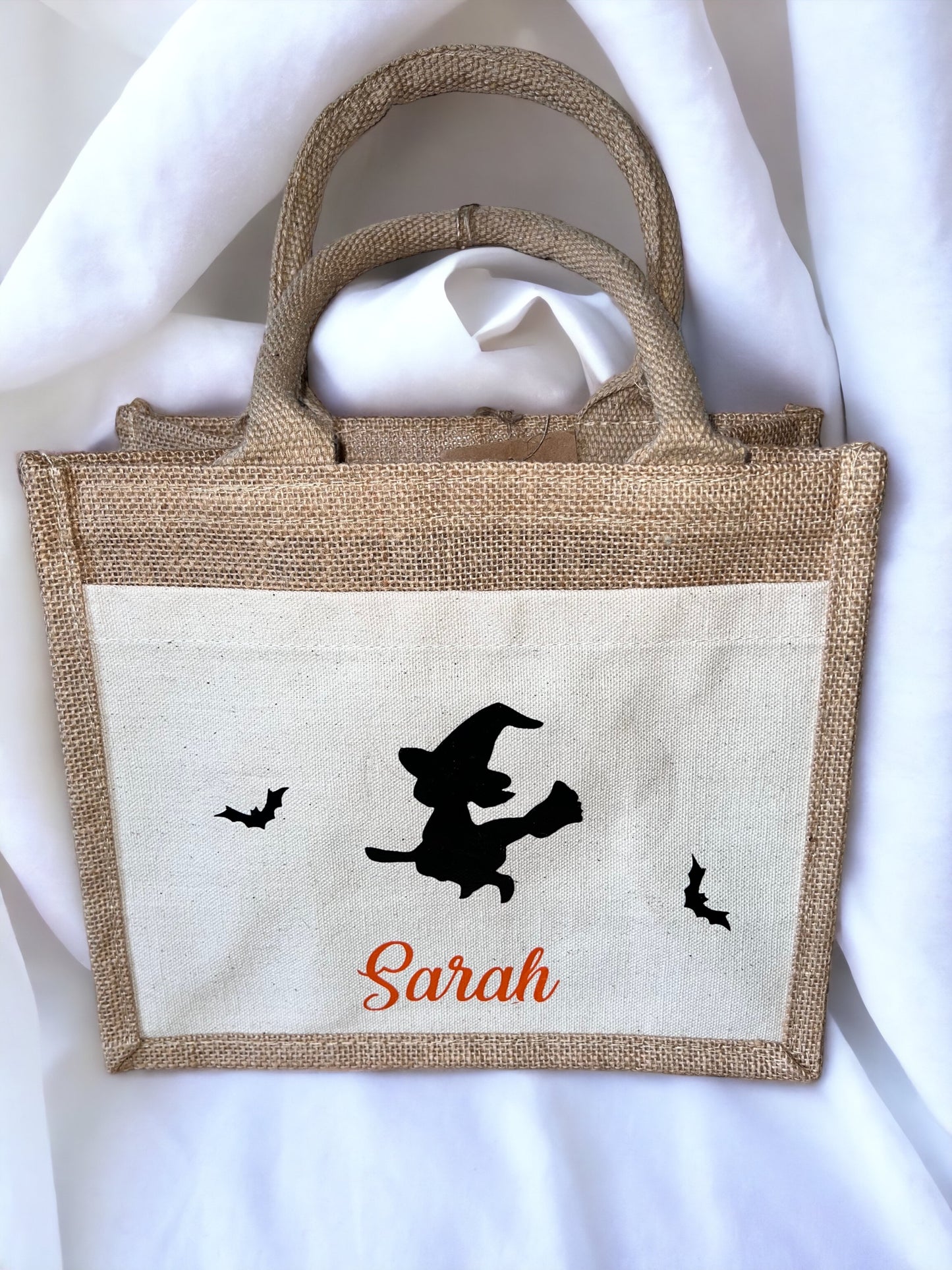 Sac de Halloween