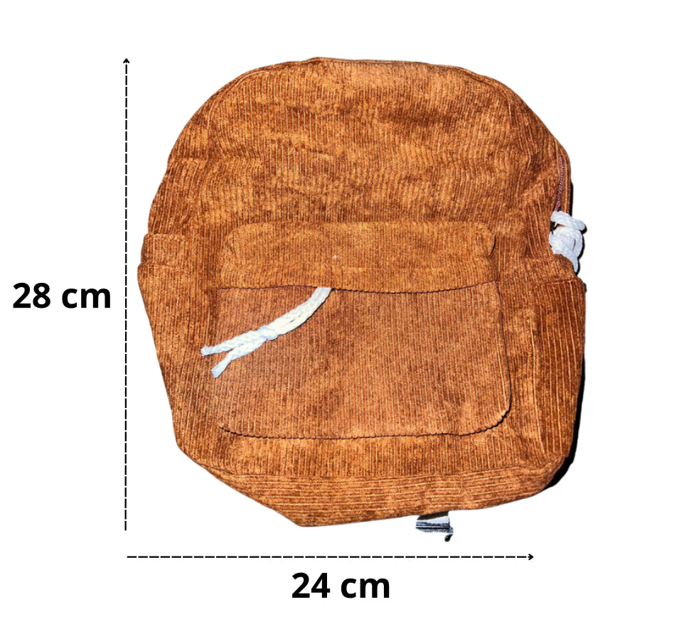 Sac à dos personnalisé