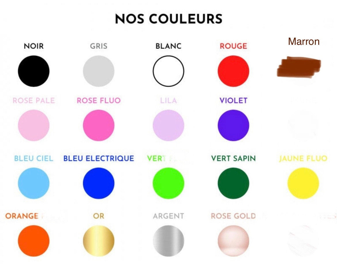 Classeur budget personnalisé A7