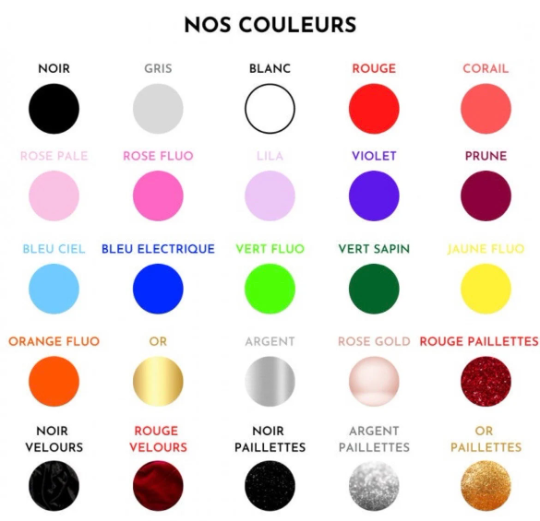 Tenue naissance personnalisée