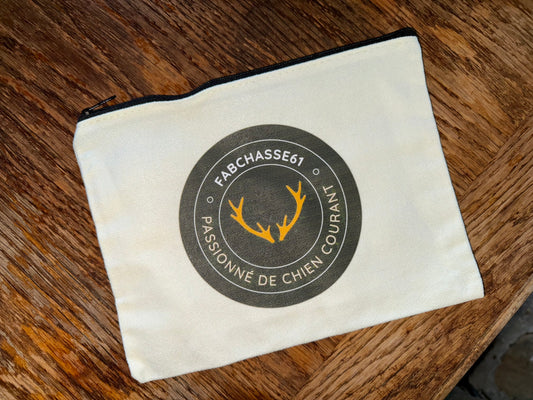 Trousse FABCHASSE61