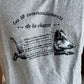 T-shirt FABCHASSE61