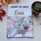 Protège carnet de santé personnalisé