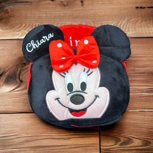 Sac à dos personnalisé Minnie