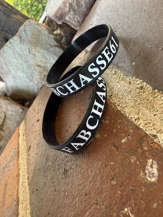 Bracelet FABCHASSE61
