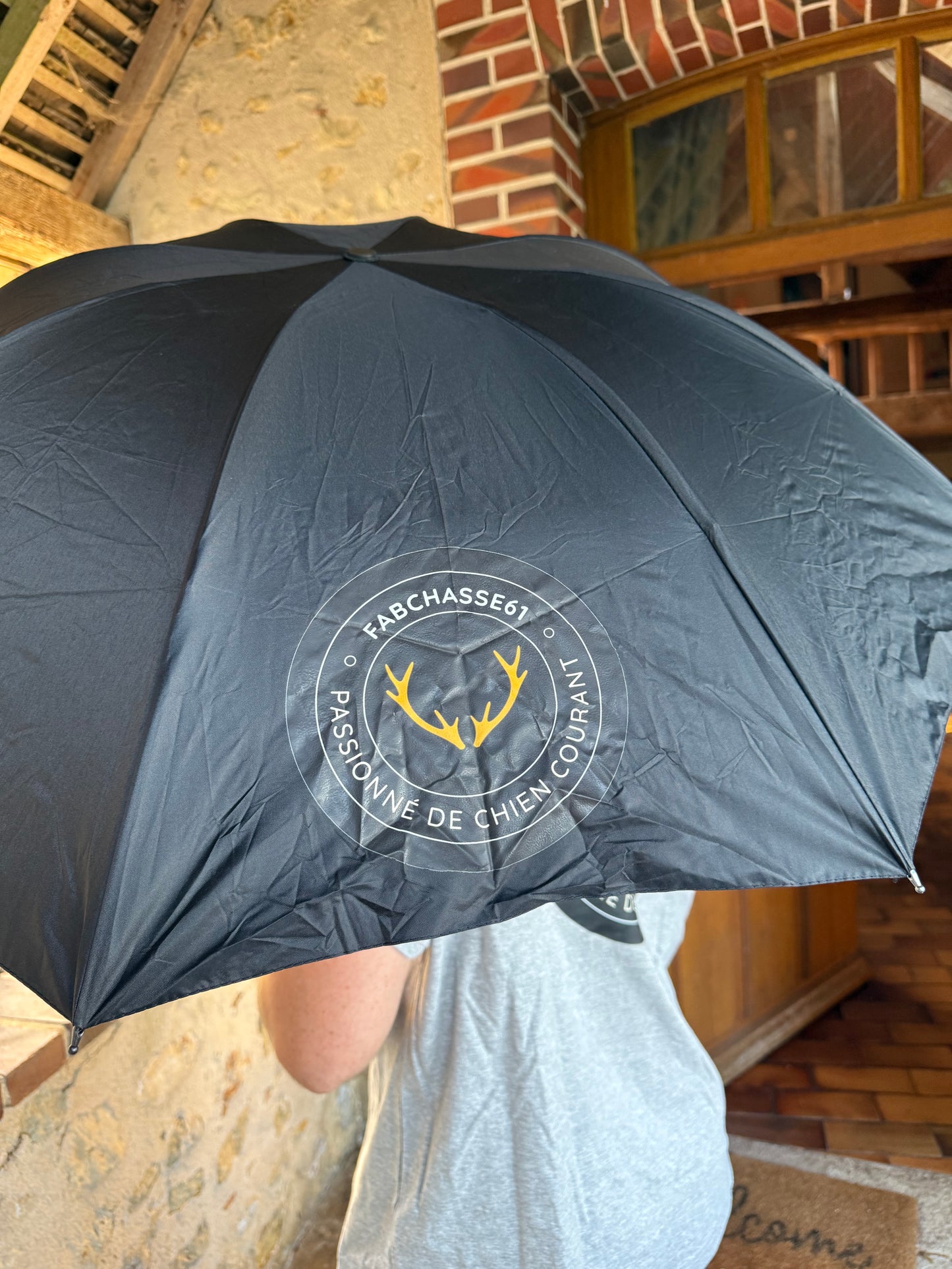 Parapluie FABCHASSE61