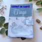 Protège carnet de santé personnalisé