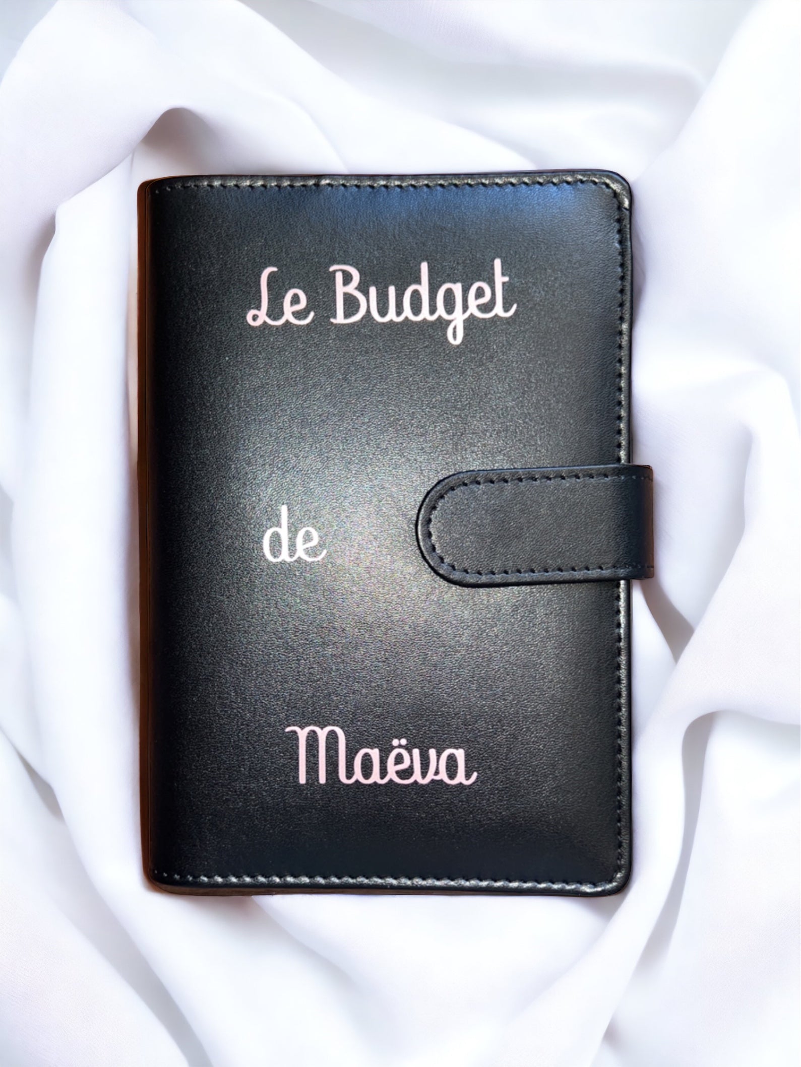 Classeur budget -  France