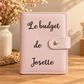 Classeur budget A7