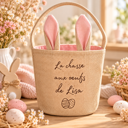 Sac de Pâques