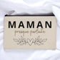 Trousse/pochette, idée cadeau mamie / maman