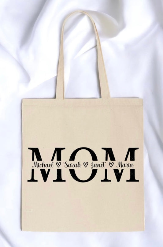 Tote bag