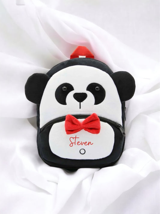 Sac à dos personnalisé panda